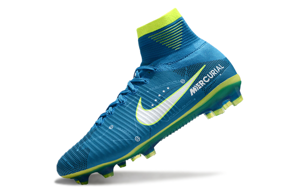 Superfly 5